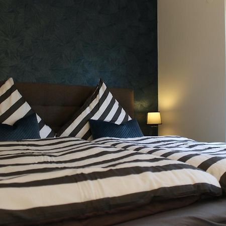 Appartement Delfi Flensburg Luaran gambar