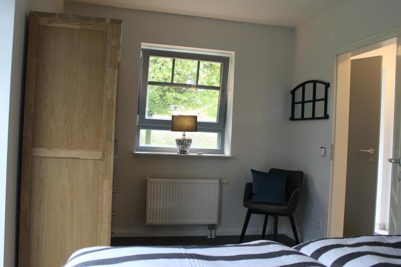 Appartement Delfi Flensburg Luaran gambar