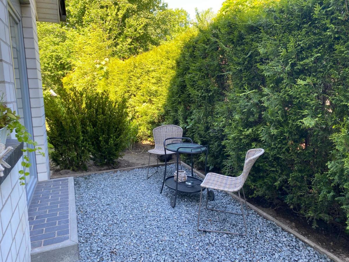 Appartement Delfi Flensburg Luaran gambar